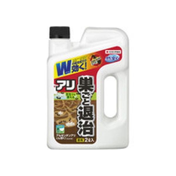 他サイト： スミトモカガクエンゲイ アリアトールシャワー巣ゴト退治 2Lの商品画像