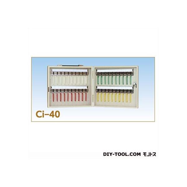 ACE(cG[X) G[XL[{bNX AC{[ H300×W330×D70mm CI-40 1