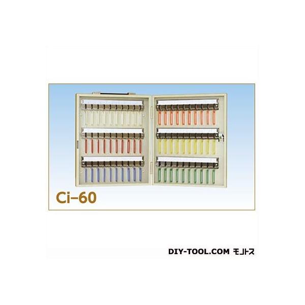 ACE(cG[X) G[XL[{bNX AC{[ H400×W330×D70mm CI-60 1