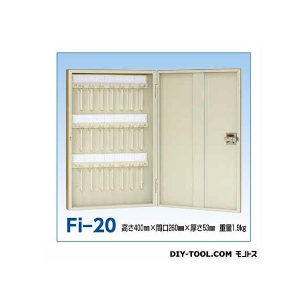 ACE(cG[X) G[XL[{bNX AC{[ H400×W260×D53mm FI-20 1