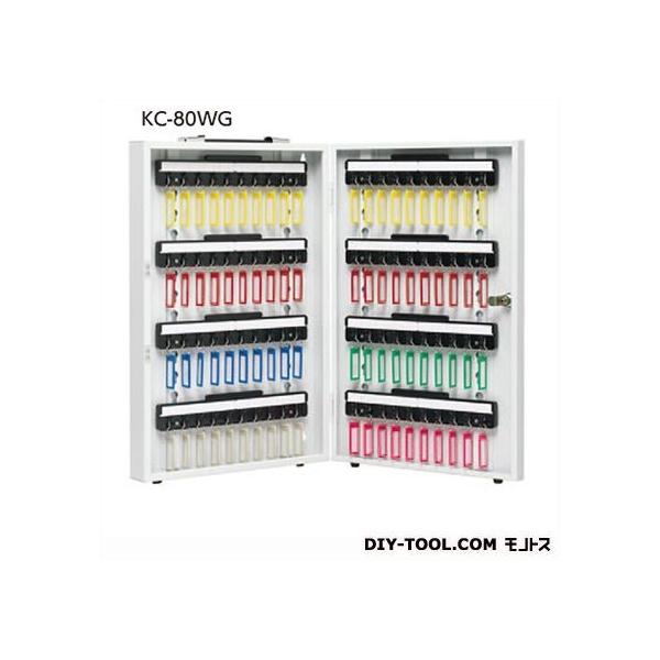 ACE(cG[X) G[XL[{bNX zCgO[ H526×W350×D71mm KC-80WG 1