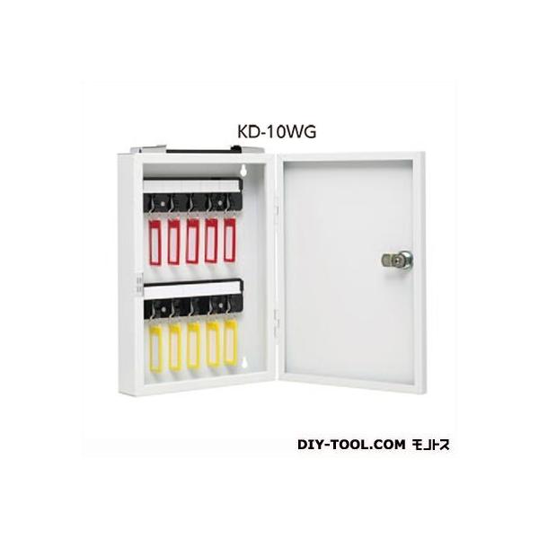 ACE(cG[X) G[XL[{bNX zCgO[ H280×W200×D53mm KD-10WG 1