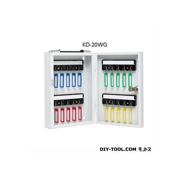 ACE(cG[X) G[XL[{bNX zCgO[ H280×W200×D71mm KD-20WG 1