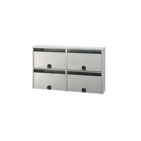 ACE(cG[X) RY|Xg4˗p_COOo H445×W725×D150mm 244-901