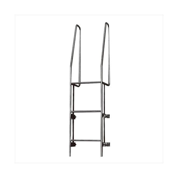 ACE(���c�G�[�X) ���[���b�g�tKU�X�e�b�v �{�� 27C L=700 700×400mm 241827