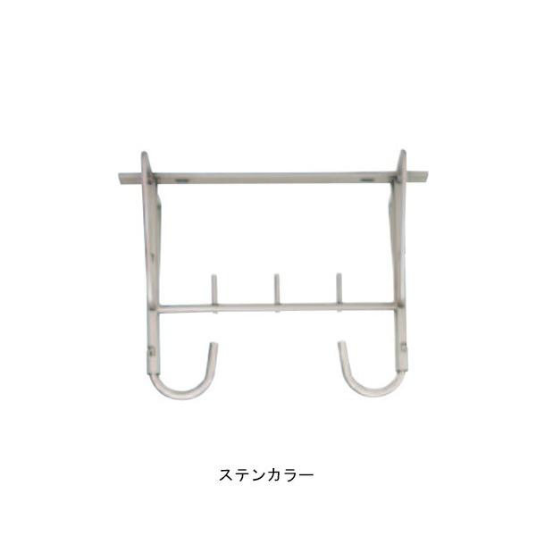 ACE(cG[X) A~ݕ XeJ[ 780mm 243-242 1{