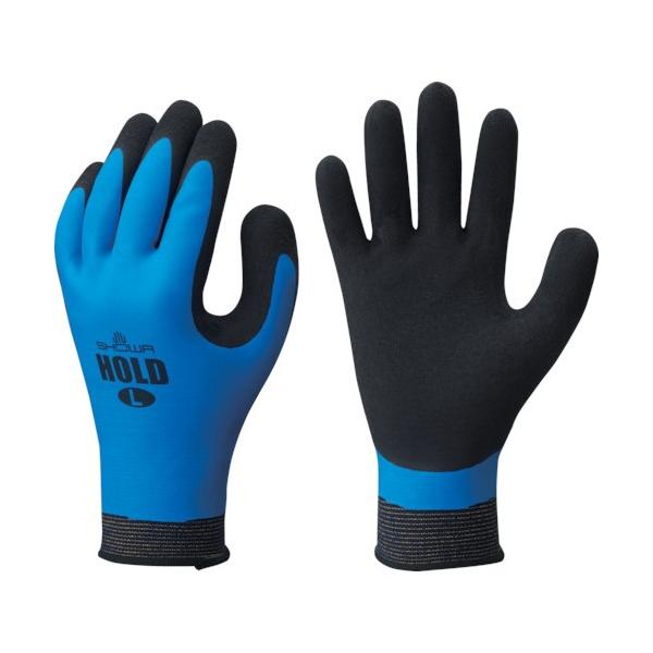 他サイト： ショーワグローブ HOLD(ホールド)(タグ付)Sサイズ NO306-Sの商品画像
