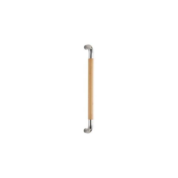 �_�h�z�[���N���G�C�g �h�A�n���h�� �X���[�X�n���h�� �N���A�[ 450mm HB211-C-450 1�g