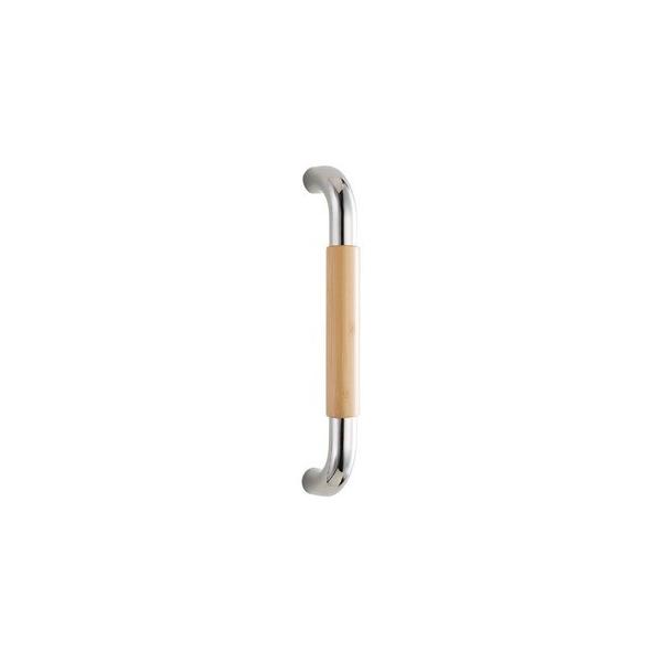 �_�h�z�[���N���G�C�g �h�A�n���h�� �X���[�X�n���h�� �N���A�[ 300mm HB211-C-300 1�g