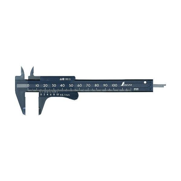 ■特徴 軽量コンパクトで携帯に便利です。（ストラップ穴付） 丈夫で温度変化による伸縮が少ないポリカーボネート製のため被測定物にキズを付ける心配もさびの心配もありません。  ■用途 外径、内径、深さ、段差測定に。  ■材質 ポリカーボネート ...