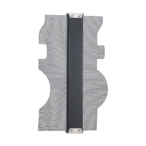 えちごやページ シンワ測定 型取りゲージB 300mm 77971 : DIY FACTORY ONLINE SHOP