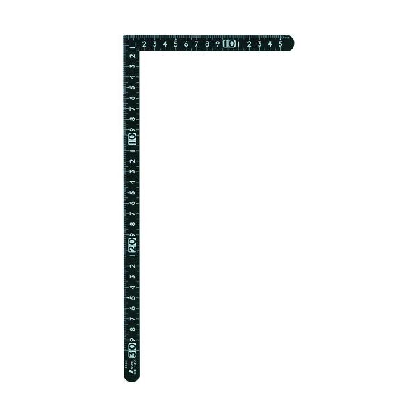 ■特徴 表裏同目タイプです。 ＤＩＹに重宝される小型タイプです。  ■用途 長さの測定、直角の確認やケガキ作業に。  ■仕様 目盛：cm表示  ■注意点 電気に触れる恐れのある場所では使用しないで下さい。 曲尺・さしがね 曲尺・さしがね 差...
