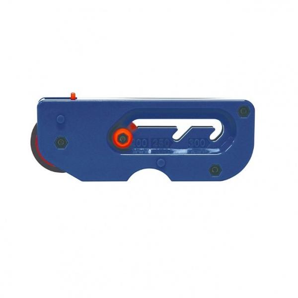 他サイト： シンワ測定 部品 カートリッジ200・250・300 ビスピッチマーカーマルチ用 44.6X113X21.4mm 1個の商品画像