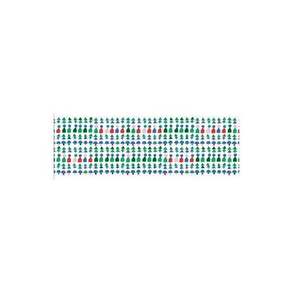 �T���Q�c �C���e���A���[�X�e�[�v Stuga from Smaland 135mm×5m SPC-663