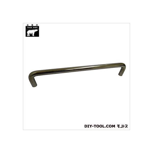 �V���N�} 10mm�a�ۖ_�n���h�� ���ʖ� 200mm HL-10
