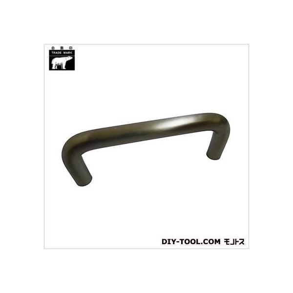 �V���N�} 10mm�a�ۖ_�n���h�� �w�A�[���C�� 120mm HL-10