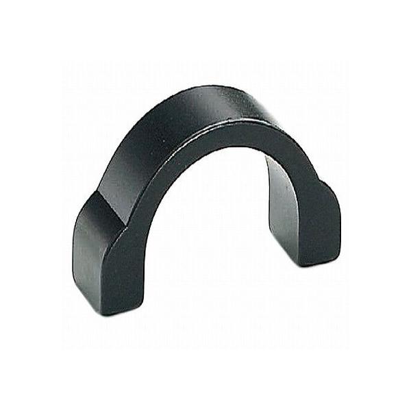 シロクマ トリプルハンドル ブラック 小 A-34