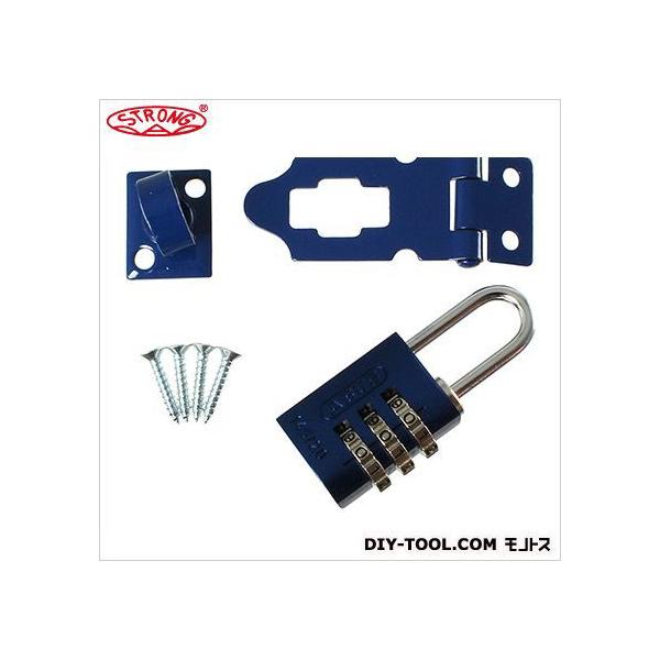 XgO XgO|+J[싞Zbg u[ 45×22mm NK-A-SP-BL-45 1