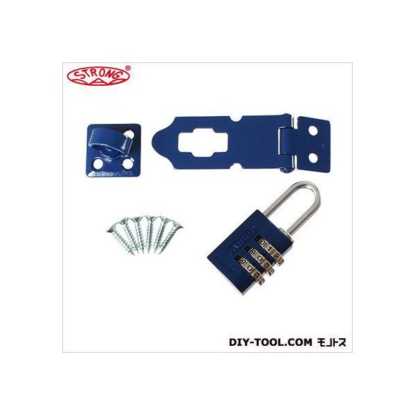 XgO XgO|+J[싞Zbg u[ 60×23mm NK-A-SP-BL-60 1