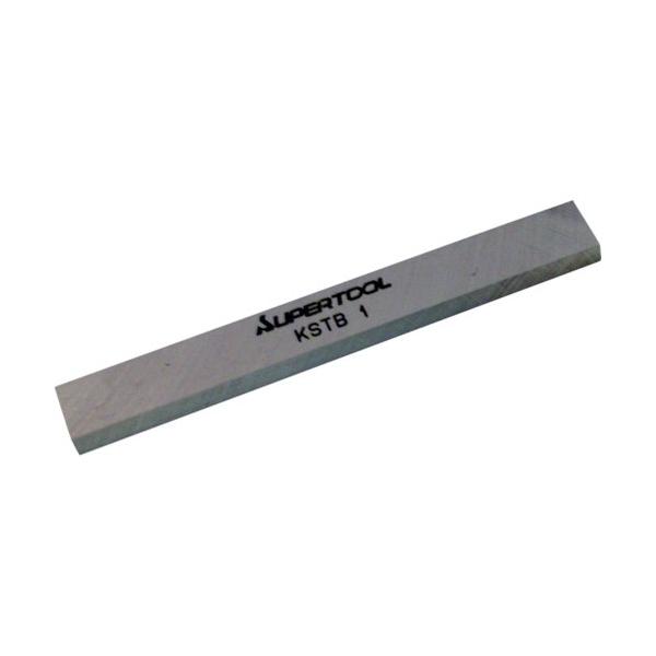 ■特徴 特殊鋼を適正に熱処理していますので、靭性が良く、耐久性に優れています。 旋盤作業での突切り加工に適しています。 JIS規格品です。  ■材質 高速度鋼（SKH57） 硬度:66〜68HRC   【サイズ】 3.2×12.7×90 【...