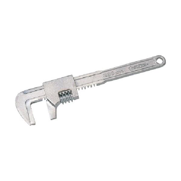 他サイト： スーパーツール モーターレンチ 235mm MF230 1点の商品画像