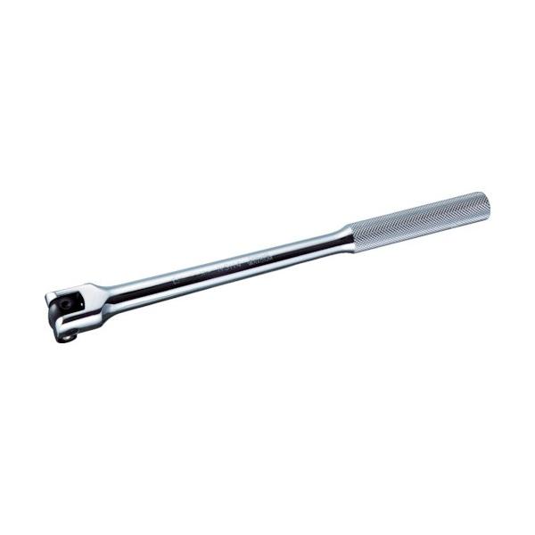 スーパーツール ナットスピンナハンドル(差込角:9.5mm) 253mm NSH3 1丁