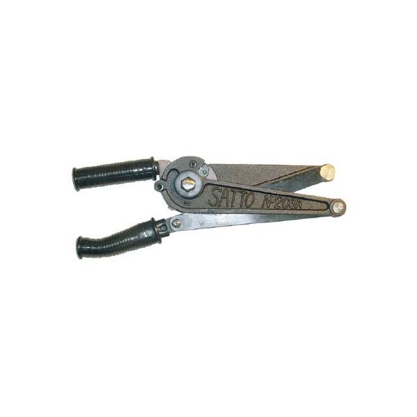 SATTO(Tbg) {͑SlWJb^[ 30cm NP203A