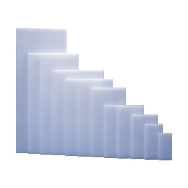 商品画像はイメージ画像です。実際とは異なる場合がございます。 ■特徴 豊富なサイズで対応します。 ポリエチレン製で刃あたりが良いです。 食品衛生法適合です。  ■用途 まな板。 店舗、厨房、工場で。  ■材質 ポリエチレン（ＰＥ） ●色:グ...