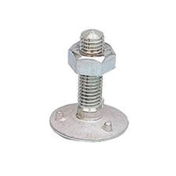 �X���[�G�b�` �X�e�����X�O�c�܃o�P�b�g�{���g�i�b�g W3/8×32 MS3/8X32