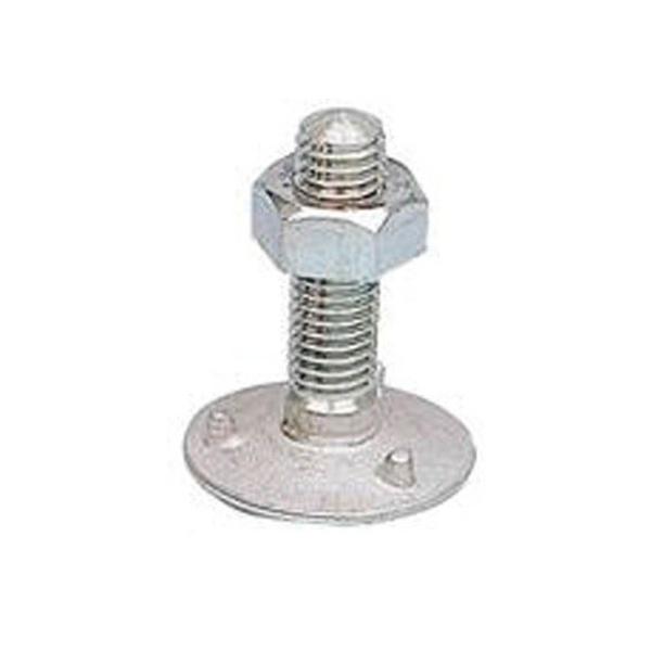 �X���[�G�b�` �X�e�����X�O�c�܃o�P�b�g�{���g�i�b�g W3/8×38 MS3/8X38