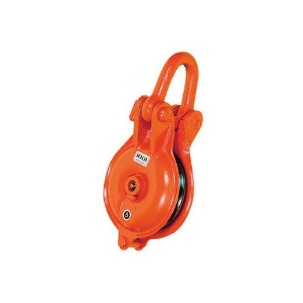 �X���[�G�b�` ���[�f�B���O�u���b�N�V���b�N���^125mm 1�� YB125X1