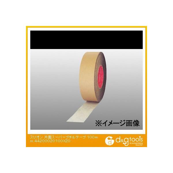 XIebN X[p[u`e[vЖʁEsDz 100mm×20m No.4420