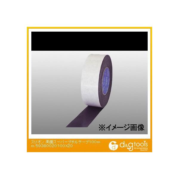 XIebN X[p[u`e[v 100mm×20m No.5938