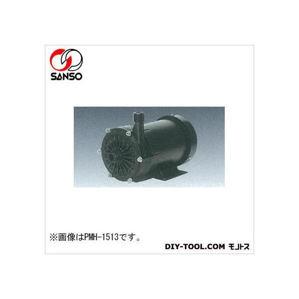 SANSO PMD-2571A2P マグネットポンプ 三相電機 マグネットポンプケミカル・海水用 PMD-2571A2P : DIY