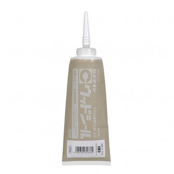 他サイト： セメダイン ウッドシール パステルグレー 500g SY-005の商品画像