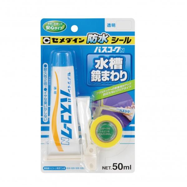■特徴 耐水、耐熱、耐候性に優れたシーリング材です。 飼育水槽にも使えます。 プラスチックへの密着性に優れます。 ポリカーボネート、アクリルにも使用できます。 においが少ない低臭タイプです。  ■用途 飼育水槽の防水シールに。 鏡周りのすき...