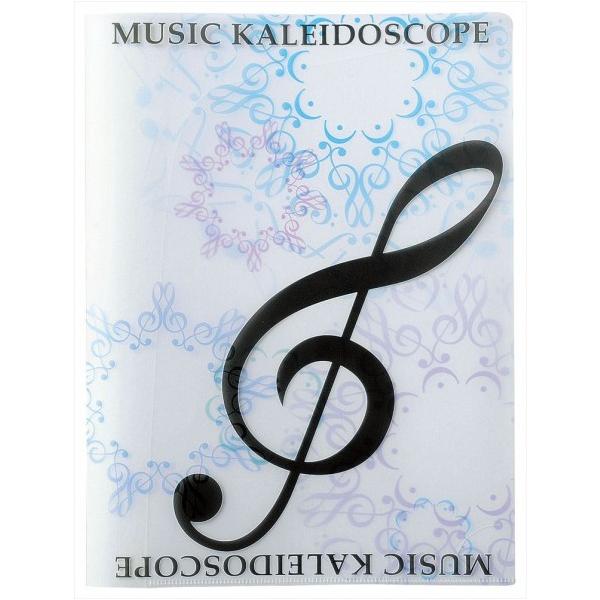 �Z�g�N���t�g 6�|�P�b�g�t�@�C�� A4(�J���C�h�X�R�[�v) SCB-0855