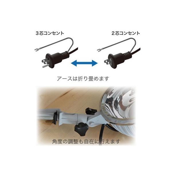 サンウェイ LEDマルチライトPro50 昼光色 SW-GL-050ED : DIY