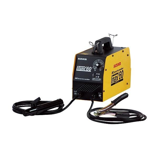 スズキッド 100V専用直流インバータ溶接機 アイマックス60DIY用溶接器 SIM-60 :s32-0374:DIY FACTORY ONLINE SHOP - 通販 - Yahoo!ショッピング スズキッド 100V専用直流インバータ溶接機 アイマックス60DIY用溶接器 SIM-60 :s32-0374:DIY FACTORY ONLINE SHOP - 通販 - Yahoo!ショッピング