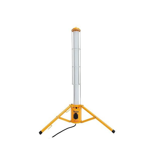 SUZUKID ACd ~^LED Barmen(o[) 40Wf CG[ 180mm×180mm×1120mm SBMN-40