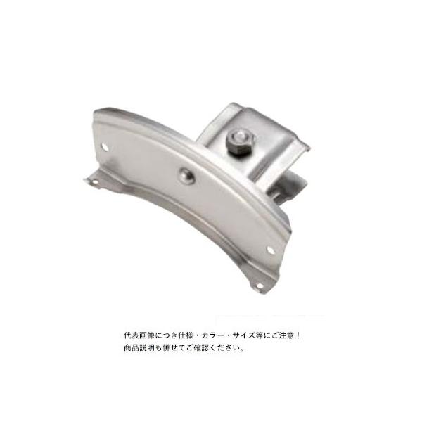 スワロー工業 304ステン ブラック アイビス SD W130 ブラック(黒) 1110202
