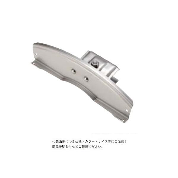 スワロー工業 高耐食鋼板 ブラック アイビス SD W240 ブラック(黒) 1111002