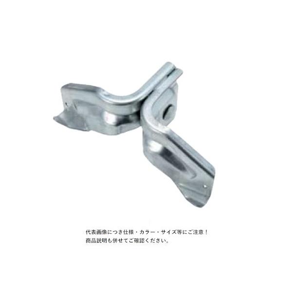 SWALLOW 高耐食鋼板 新茶 シリウス(S)立平用雪止 ダークブラウン(新茶) 172412