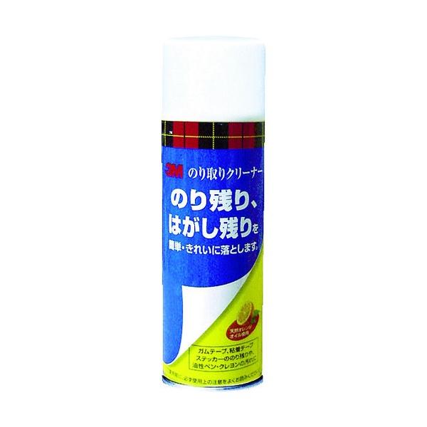 他サイト： スリーエム のりとりクリーナー天然オレンジオイル 透明 220ml NT-220の商品画像