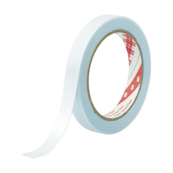 他サイト： スリーエム 超強力あとからはがせる両面テープ 幅15mm×長さ3000mm×厚み1mm SRG-15 1点の商品画像