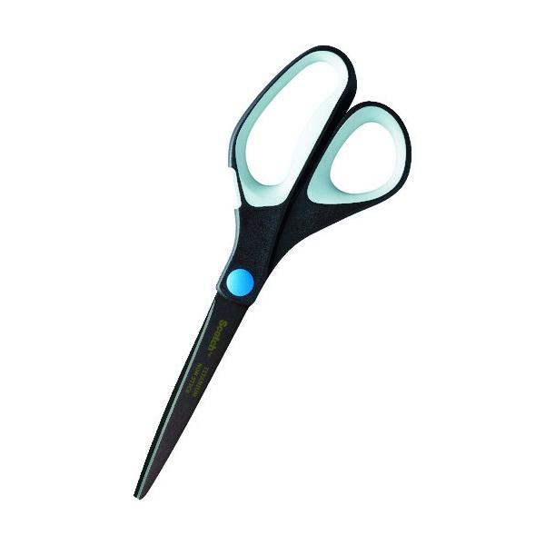 他サイト： スリーエム スコッチチタンコートシザーズ ベタ付防止 1468 1個の商品画像