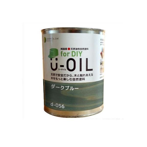 �V�I�� U-OILforDIY�V�R�������Y�h�� �_�[�N�u���[ 170ml d-056-2