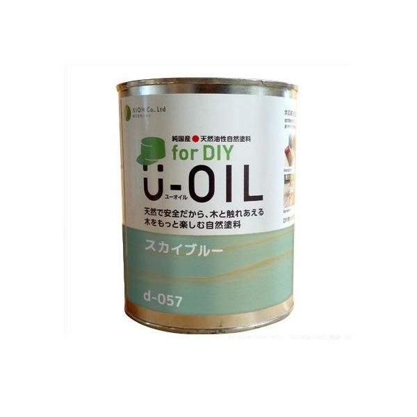�V�I�� U-OILforDIY�V�R�������Y�h�� �X�J�C�u���[ 3.8L d-057-5