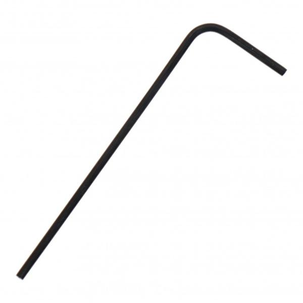 三共コーポレーション H&H 強力六角棒レンチ 0.89mm L-08 1点