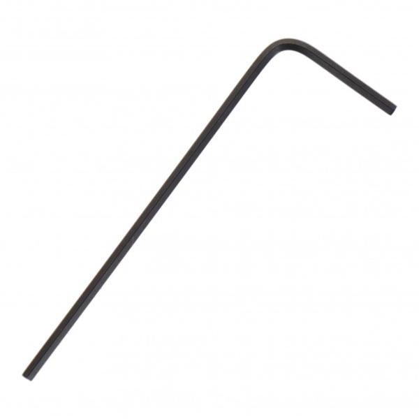 三共コーポレーション H&H 強力六角棒レンチ 1.27mm L-12 1点